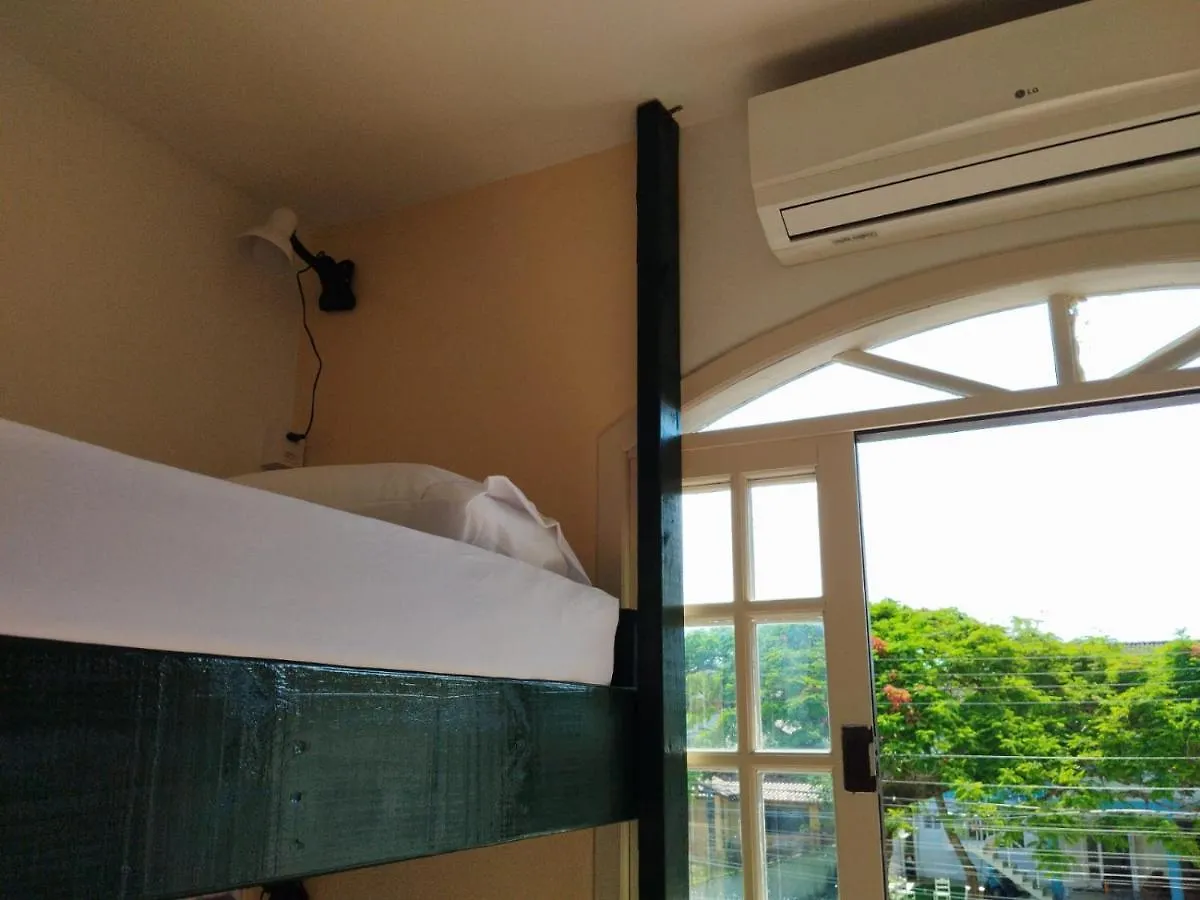 Santa Catarina Hostel Florianopolis Brazil