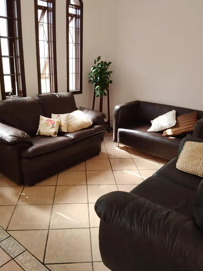 Santa Catarina Hostel Florianopolis Brazil