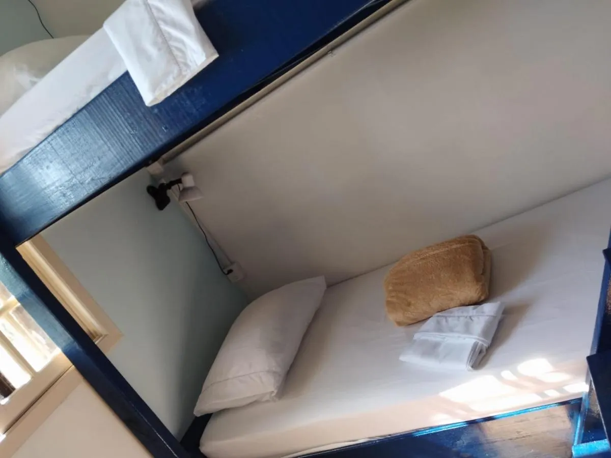 Santa Catarina Hostel Florianopolis