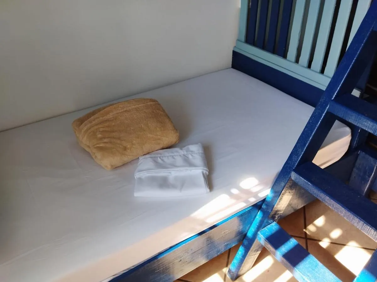 Santa Catarina Hostel Florianopolis
