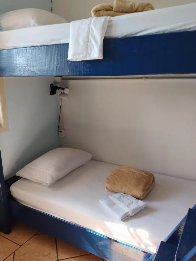 Santa Catarina Hostel Florianopolis Brazil