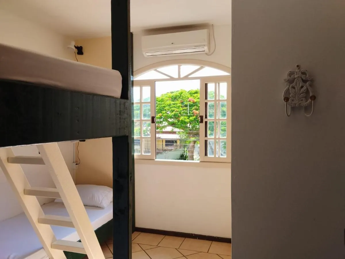 Santa Catarina Hostel Florianopolis