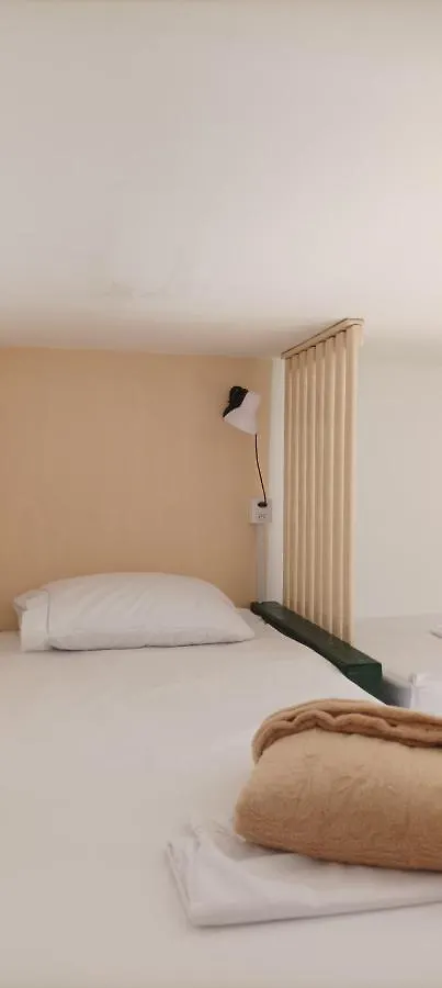 Santa Catarina Hostel Florianopolis