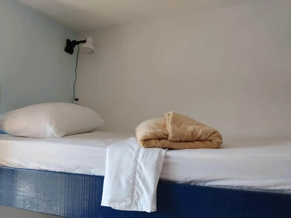Santa Catarina Hostel Florianopolis