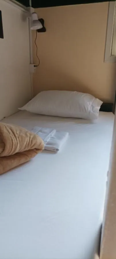 Santa Catarina Hostel Florianopolis 0*,
