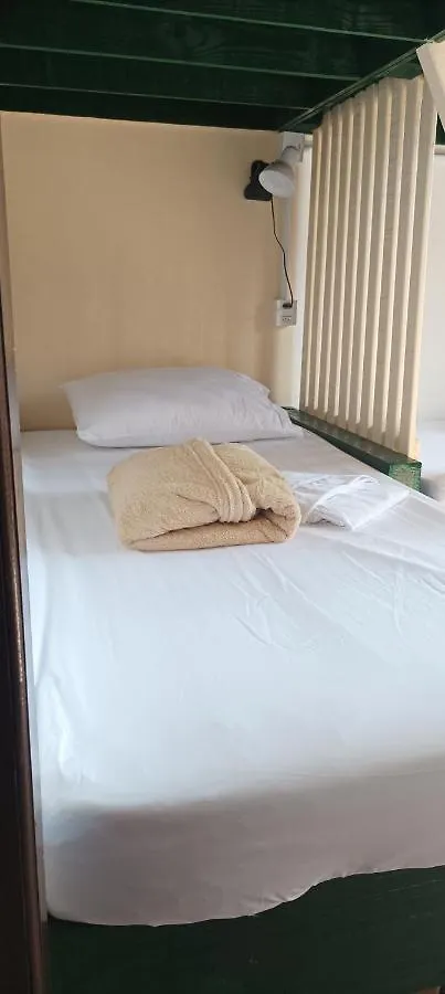 Santa Catarina Hostel Florianopolis