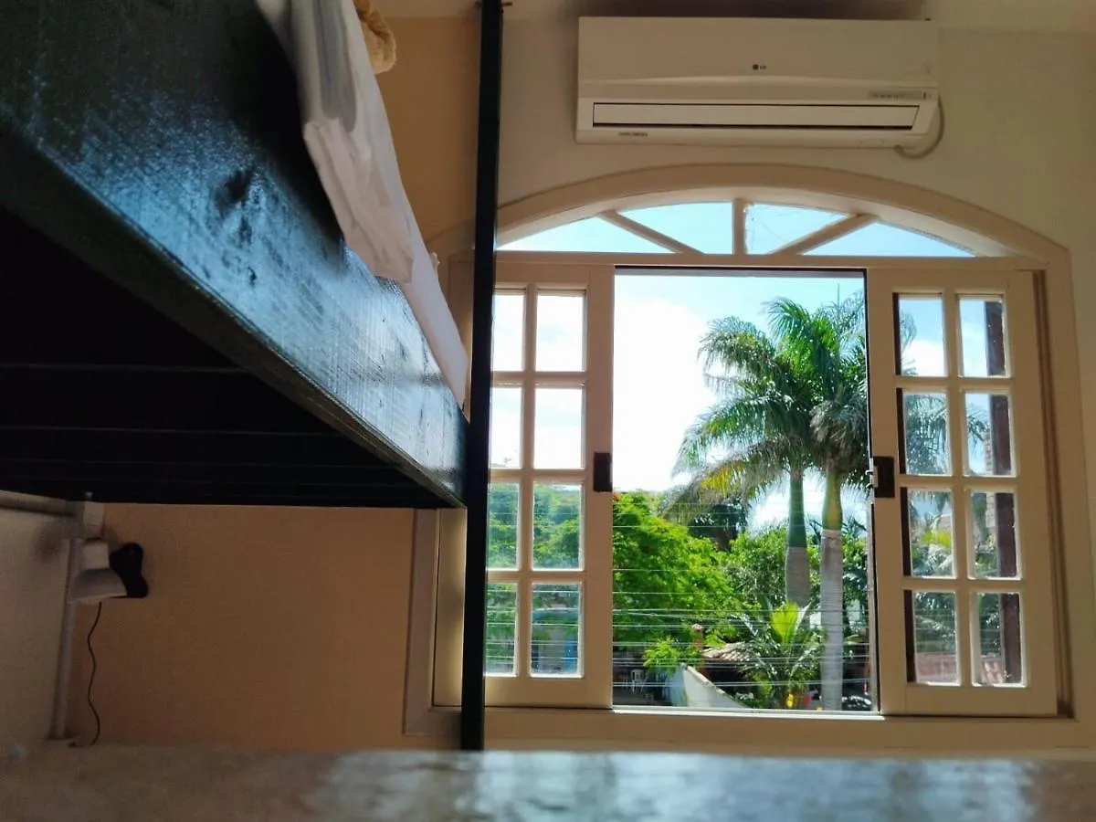 Santa Catarina Hostel Florianopolis