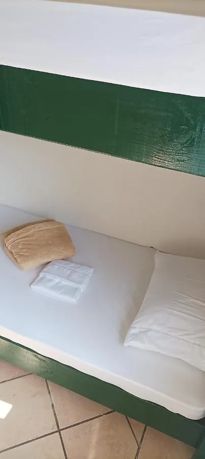 Santa Catarina Hostel Florianopolis