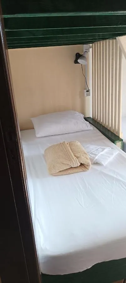 Santa Catarina Hostel Florianopolis