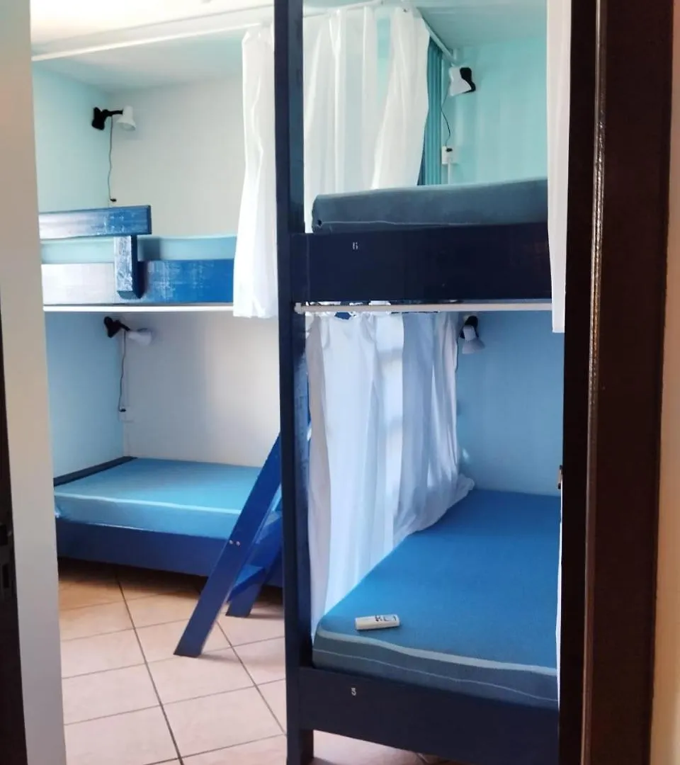 Santa Catarina Hostel Florianopolis
