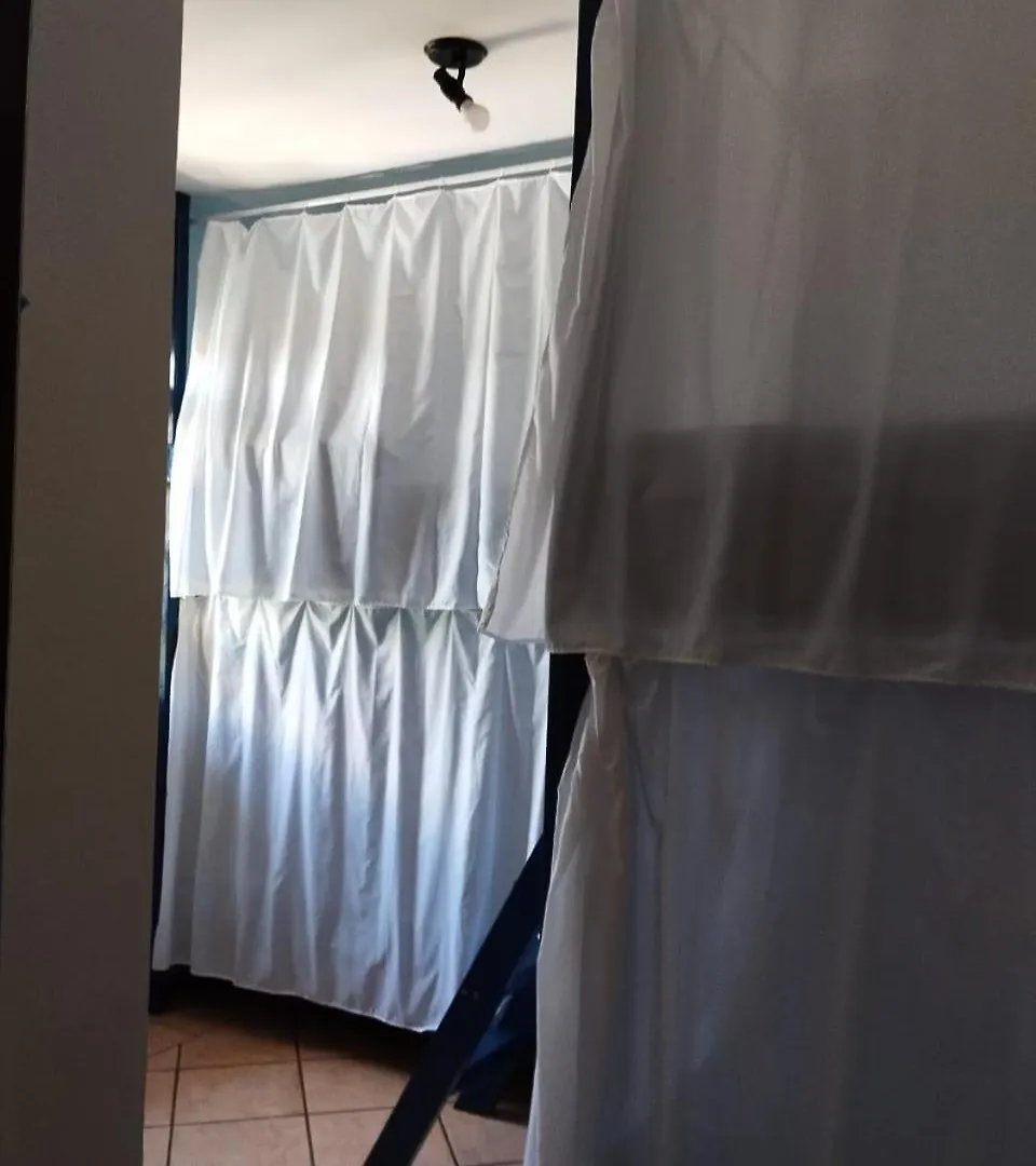 Santa Catarina Hostel Florianopolis Brazil