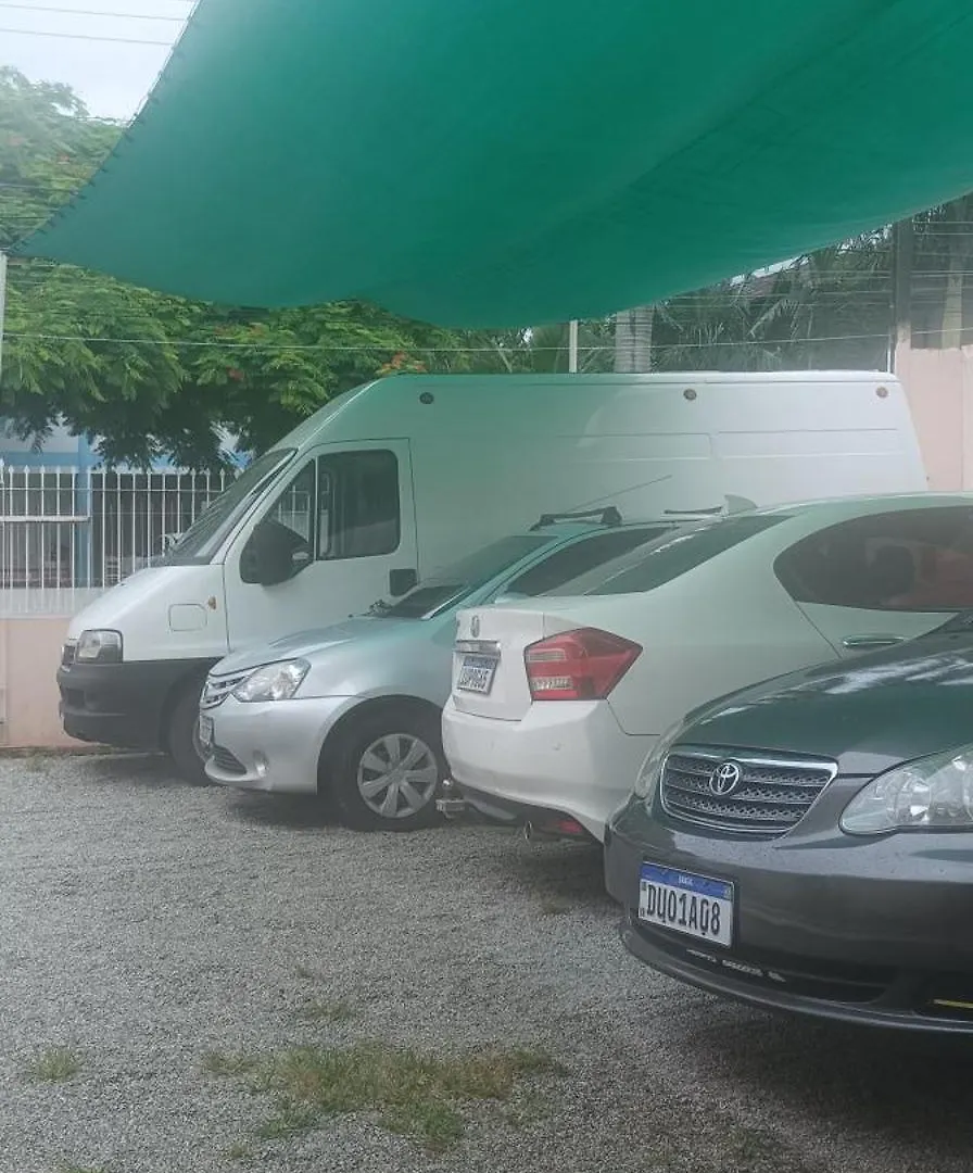 Santa Catarina Hostel Florianopolis
