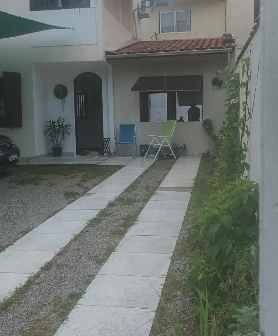 Santa Catarina Hostel Florianopolis