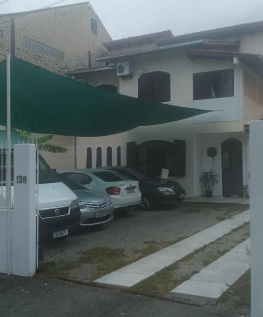 Santa Catarina Hostel Florianopolis 0*,