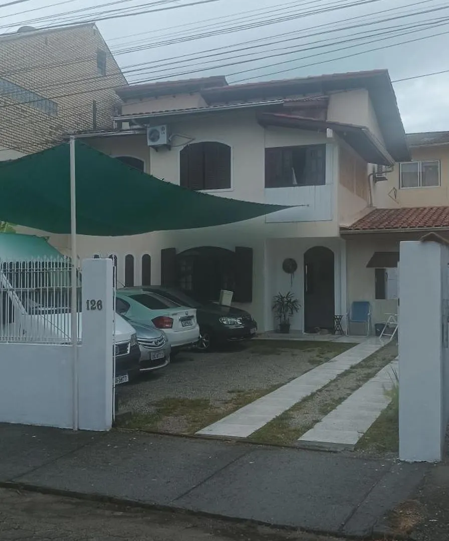 Santa Catarina Hostel Florianopolis