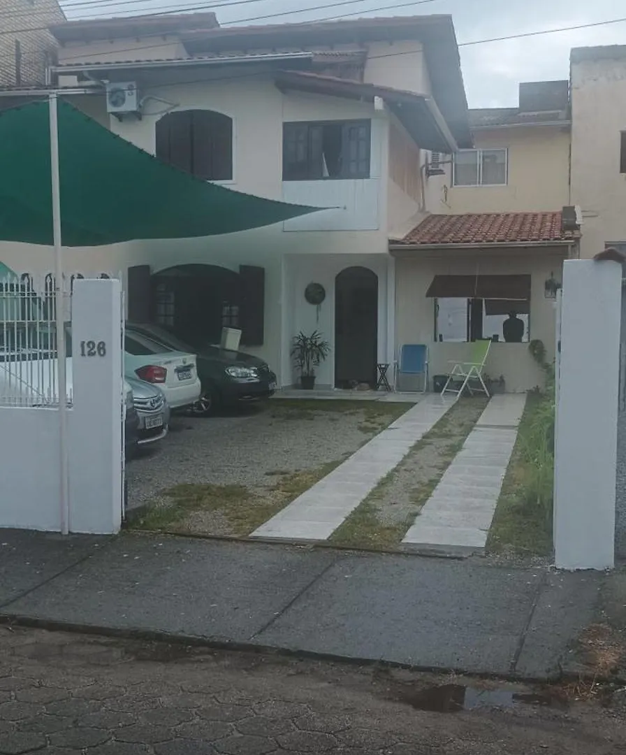 Santa Catarina Hostel Florianopolis Brazil