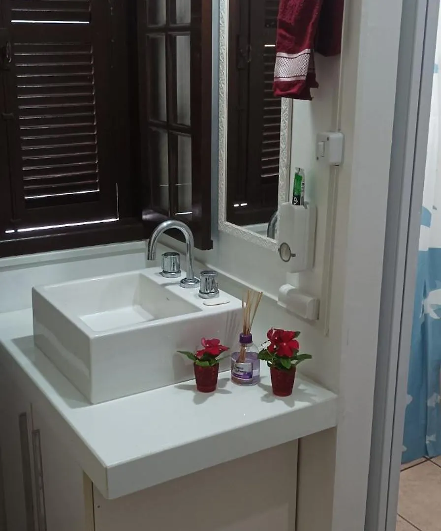 Santa Catarina Hostel Florianopolis