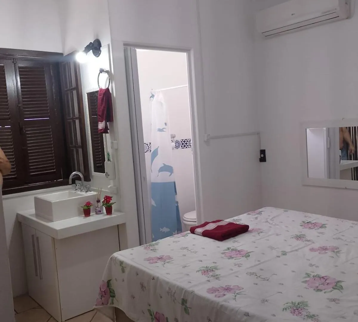 Santa Catarina Hostel Florianopolis