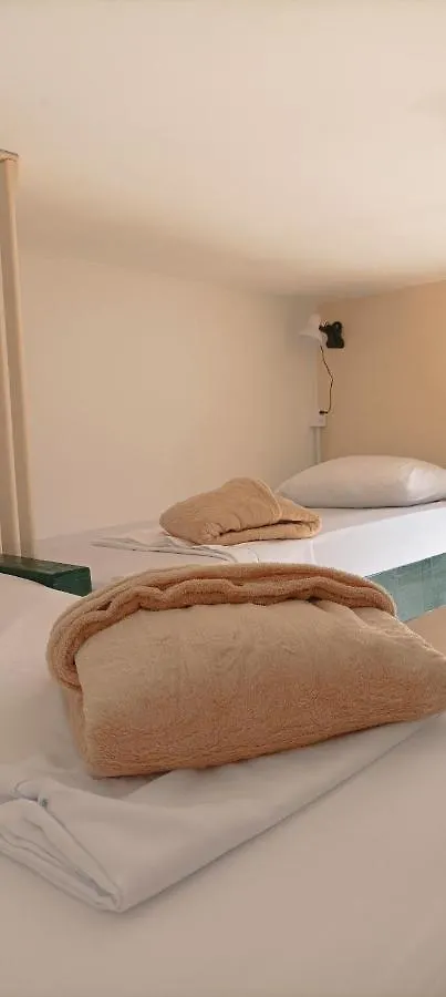 Santa Catarina Hostel Florianopolis Brazil