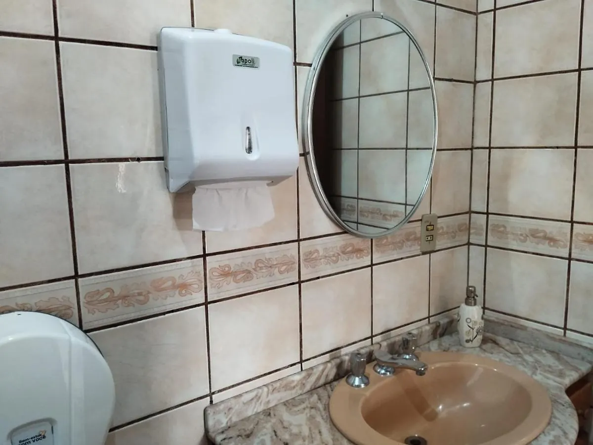 Santa Catarina Hostel Florianopolis
