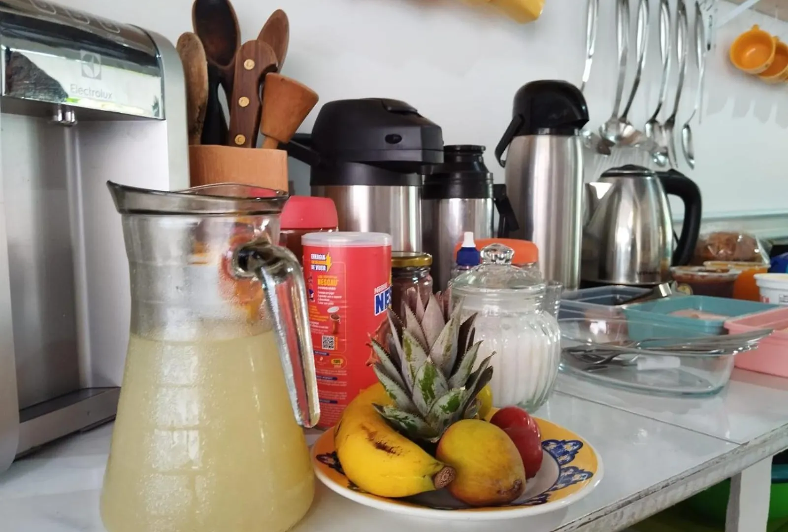 Santa Catarina Hostel Florianopolis