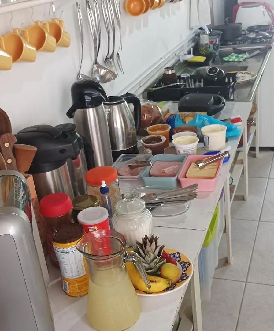 Santa Catarina Hostel Florianopolis