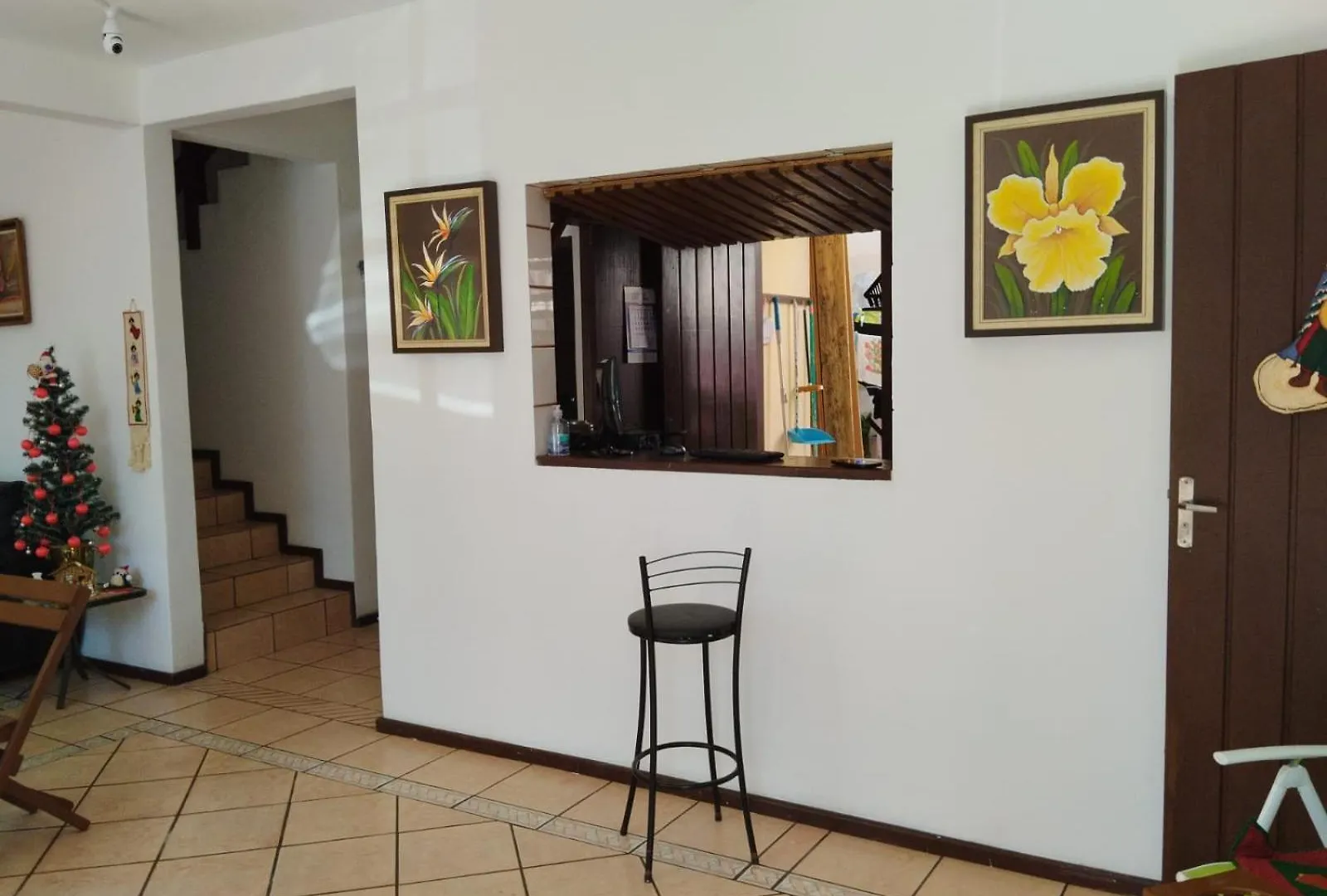 Santa Catarina Hostel Florianopolis