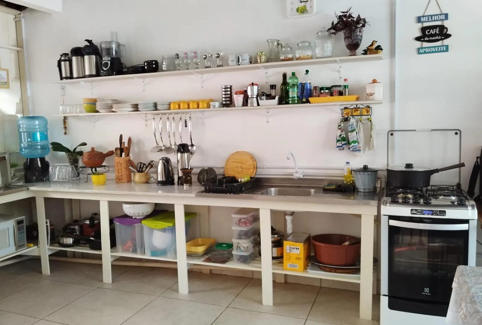 Santa Catarina Hostel Florianopolis 0*,  Brazil