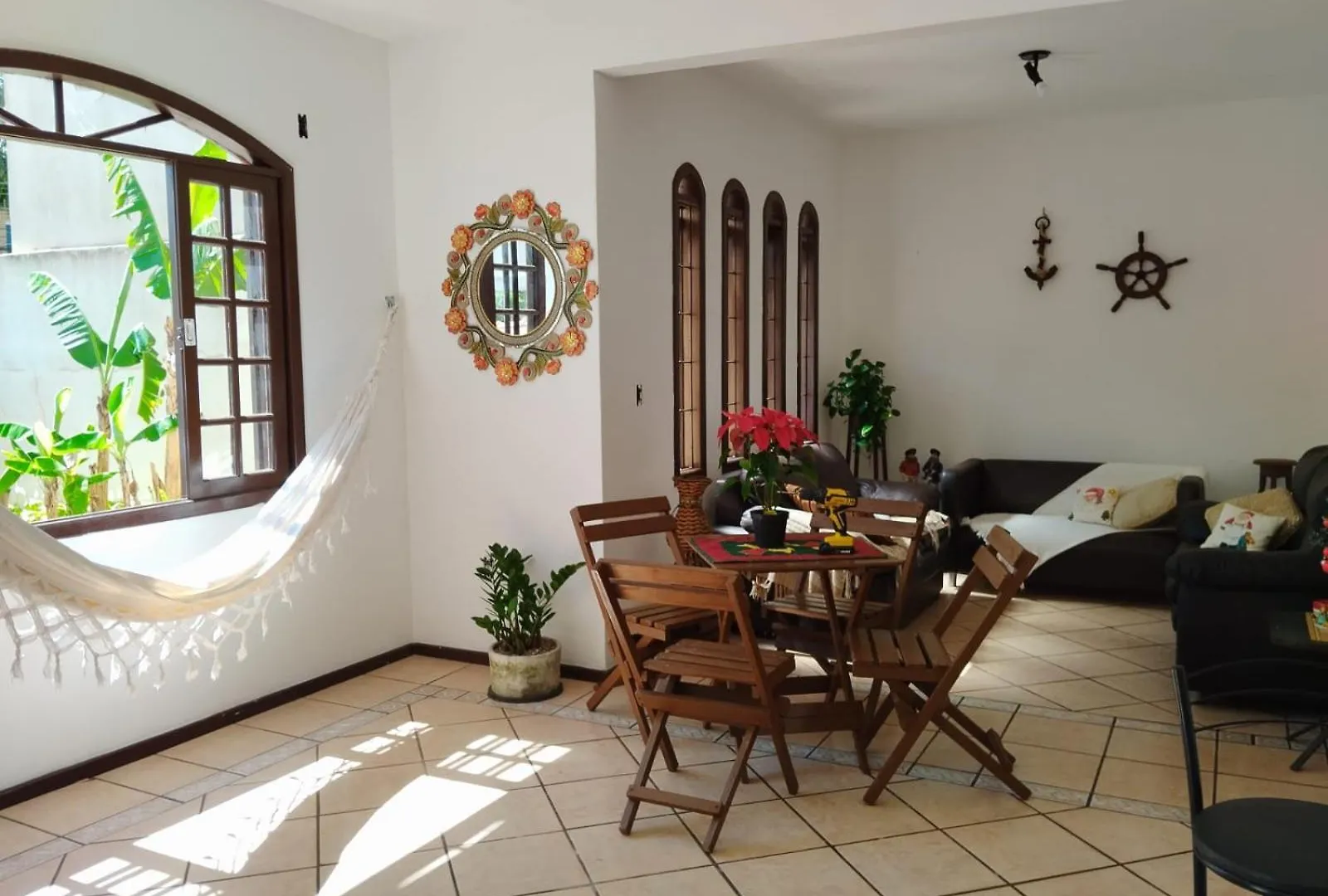 Santa Catarina Hostel Florianopolis