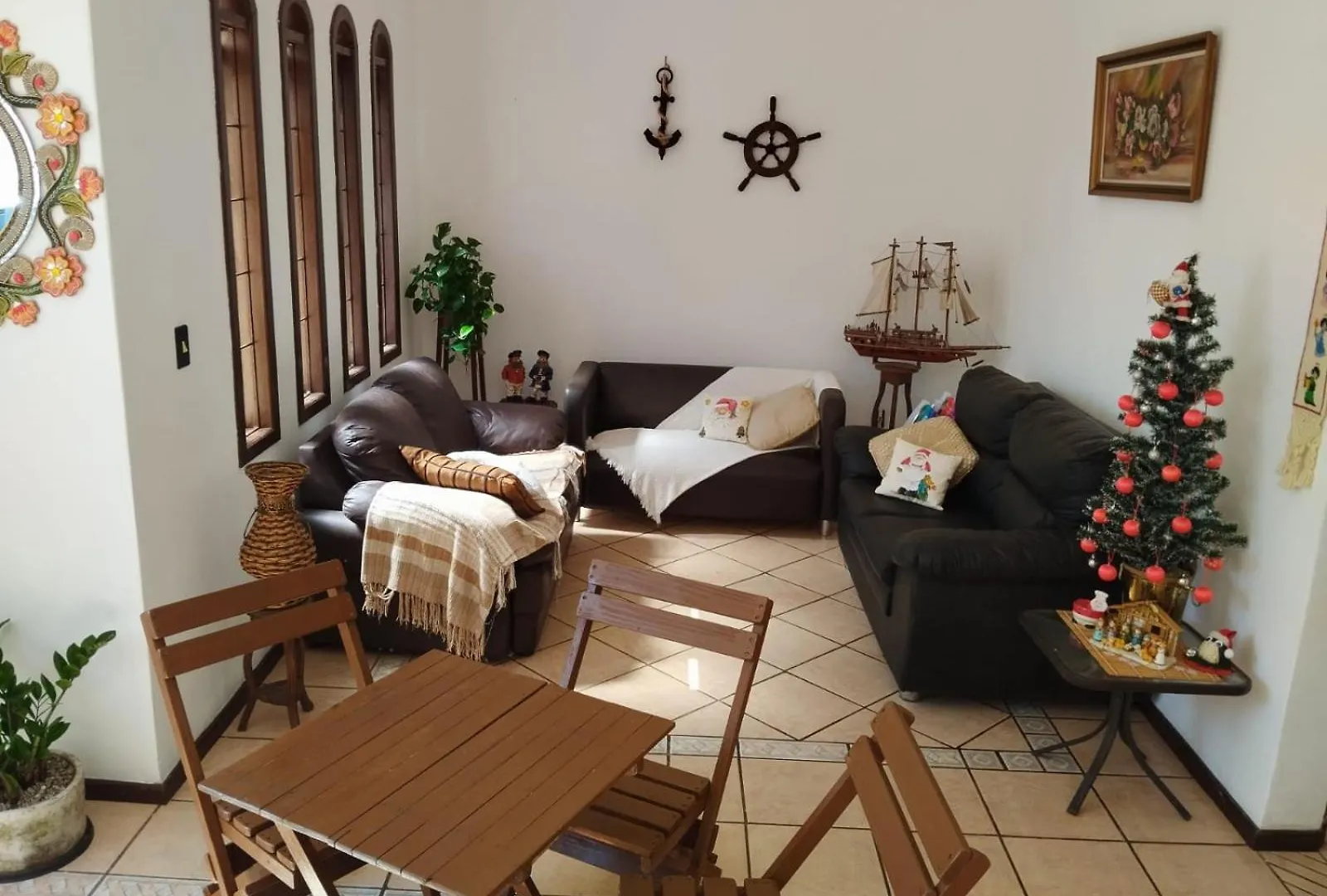 Santa Catarina Hostel Florianopolis Brazil