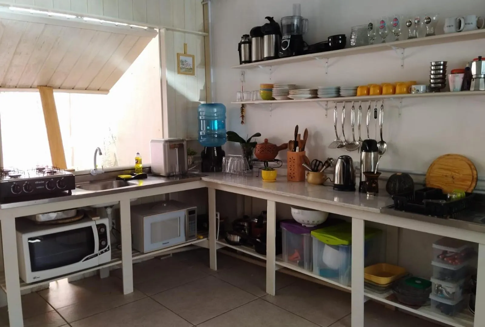 Santa Catarina Hostel Florianopolis