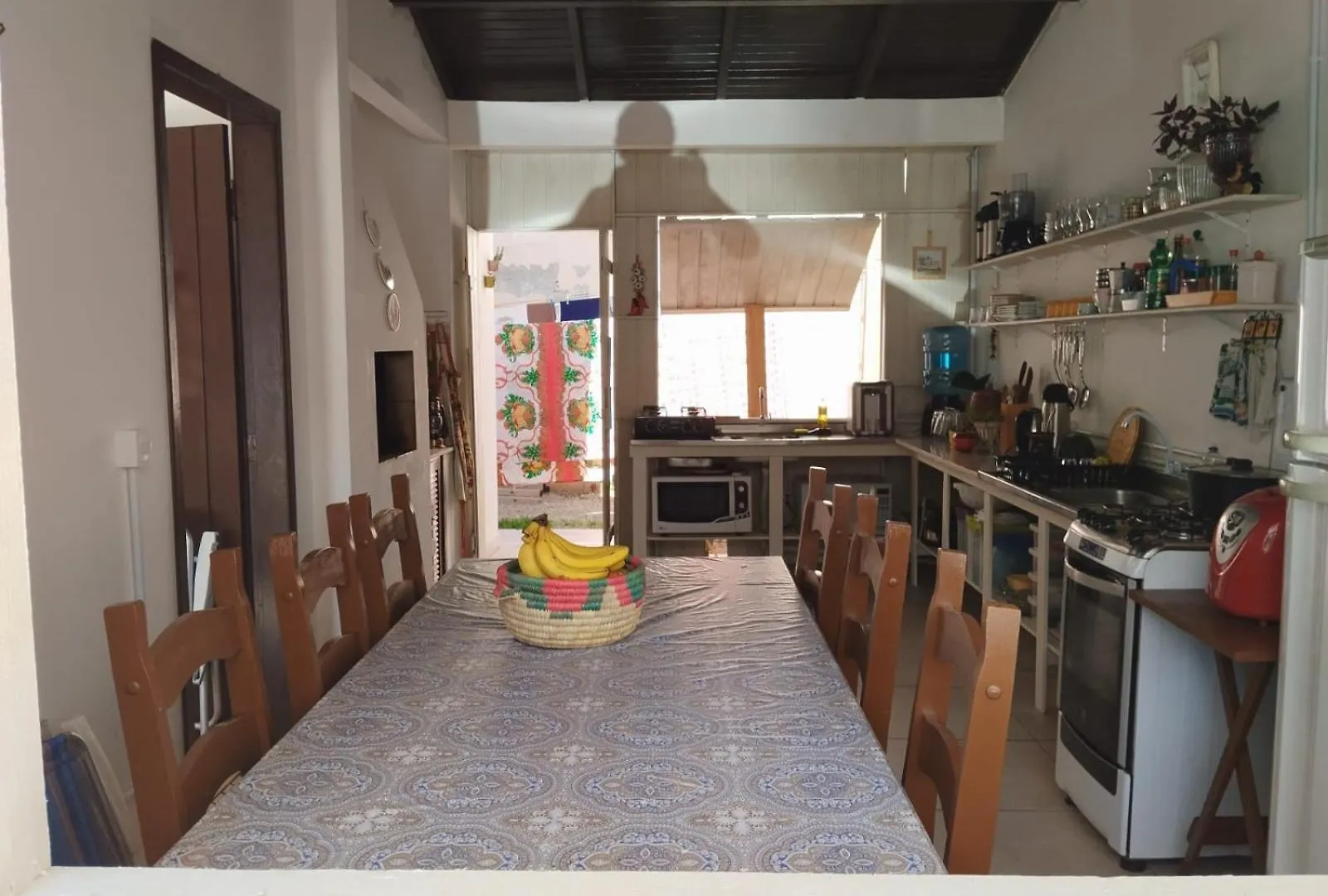 Santa Catarina Hostel Florianopolis Brazil