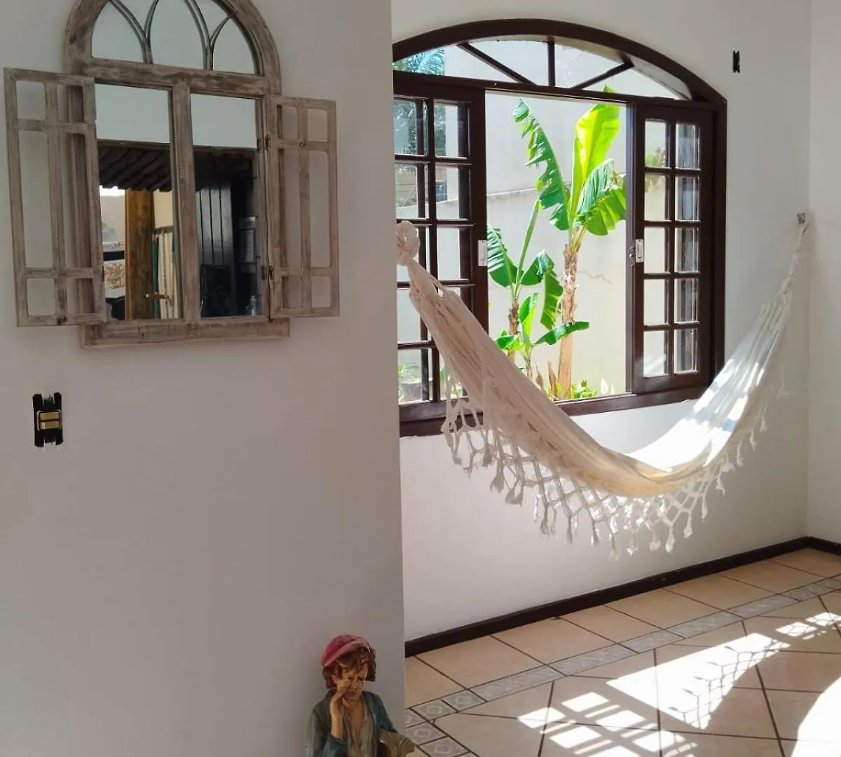 Santa Catarina Hostel Florianopolis