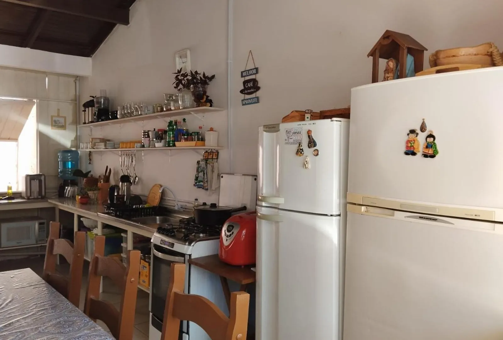 Santa Catarina Hostel Florianopolis 0*,