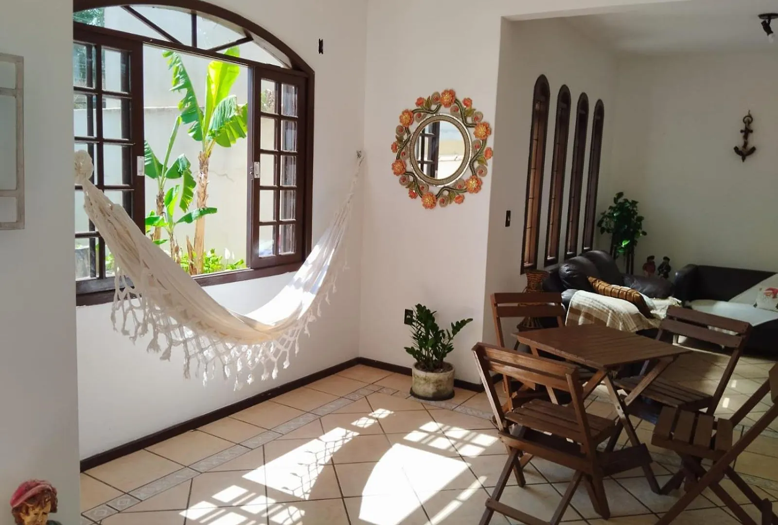 Santa Catarina Hostel Florianopolis 0*,