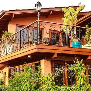 Hostel Mama Africa, Florianopolis