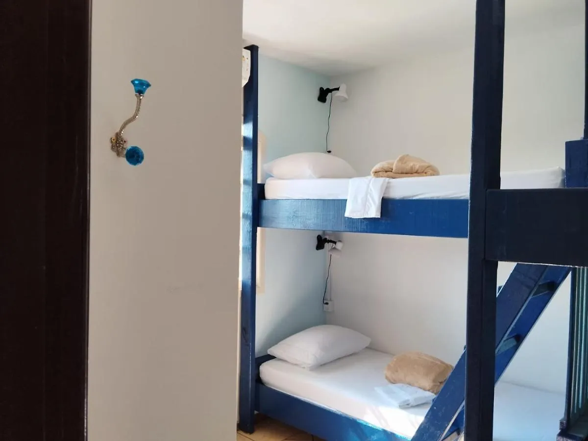 Florianópolis Santa Catarina Hostel