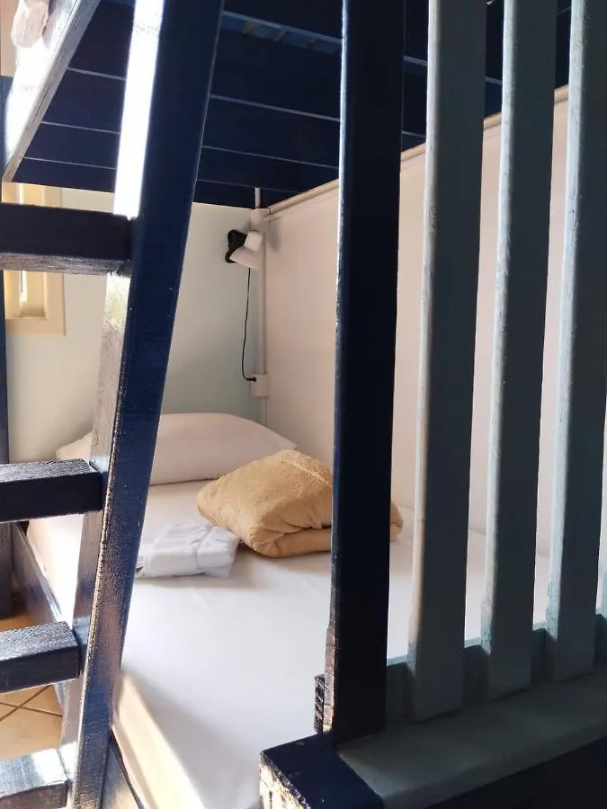 Florianópolis Santa Catarina Hostel ברזיל