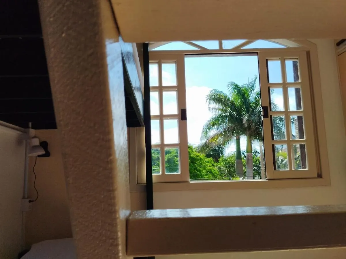 Florianópolis Santa Catarina Hostel