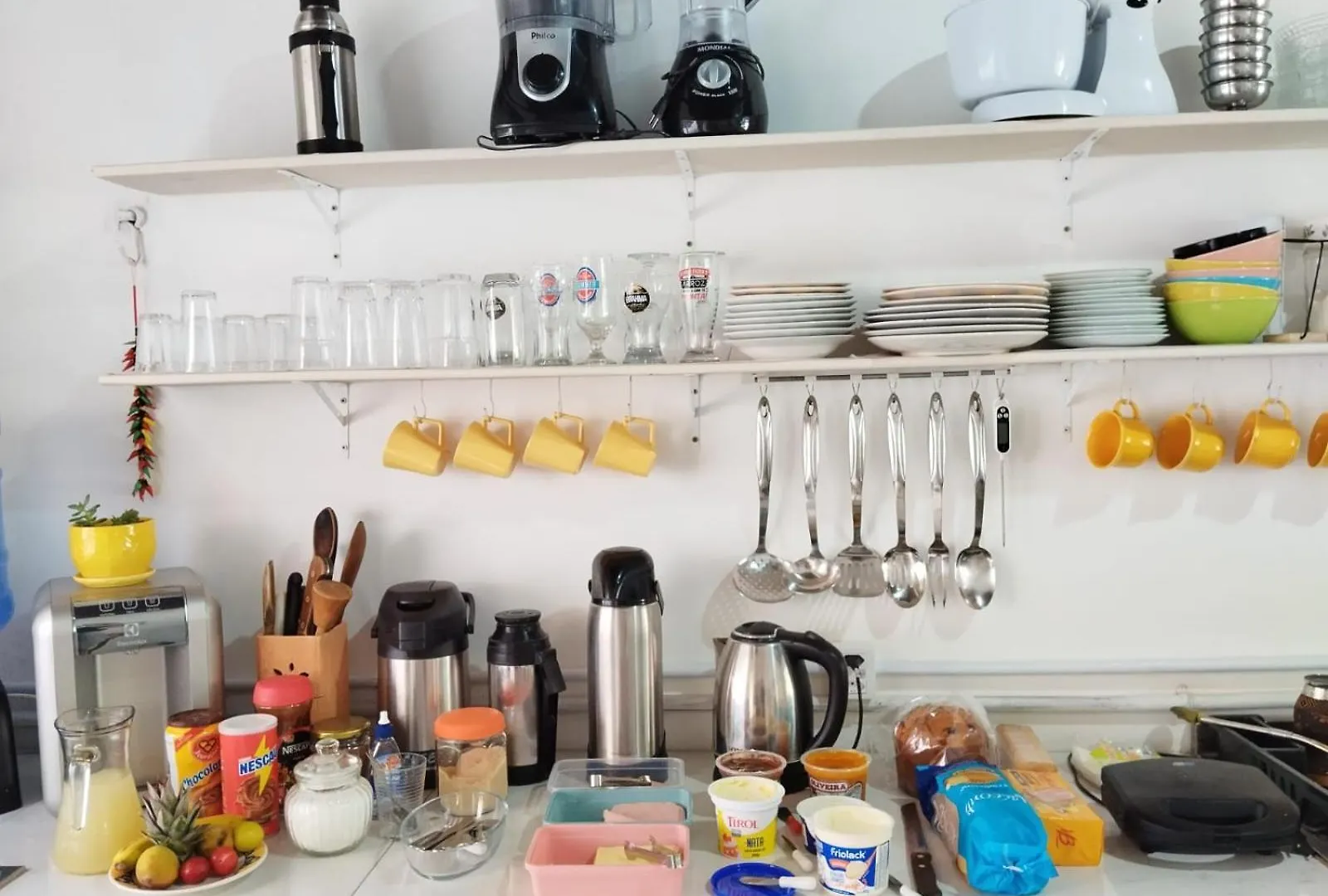 Florianópolis Santa Catarina Hostel ברזיל