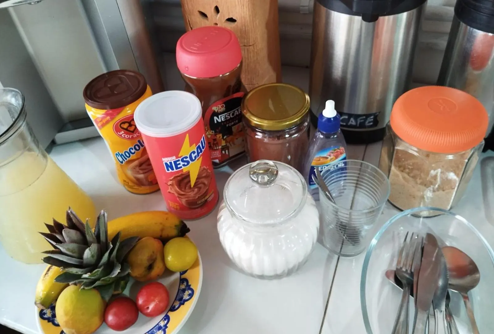 Florianópolis Santa Catarina Hostel 0*,  ברזיל