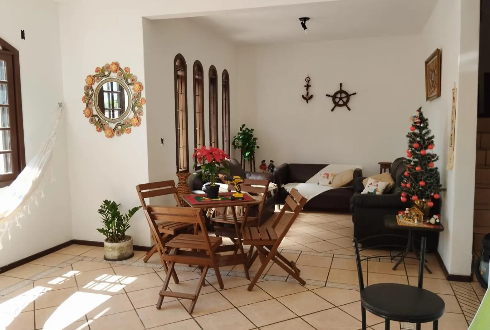 Florianópolis Santa Catarina Hostel