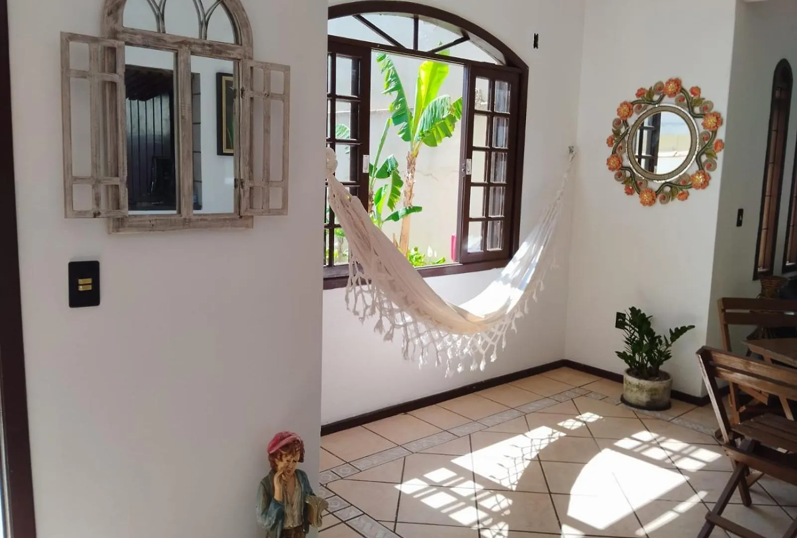 Florianópolis Santa Catarina Hostel 0*,  ברזיל